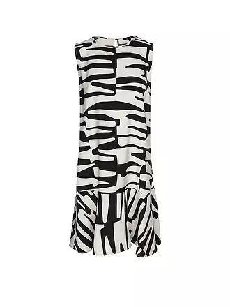 OPUS | Mini-robe WENOLA | schwarz
